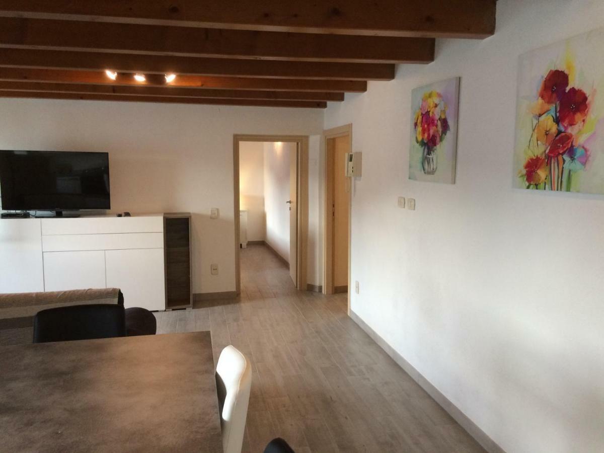 Appartamento Cadelagnel Castelletto Di Brenzone Exteriér fotografie